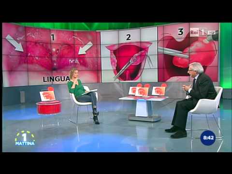 Video: Come il dottor Komarovsky tratta le adenoidi in un bambino