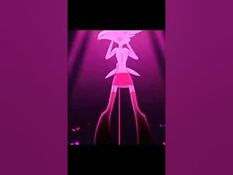 Энджел Даст и Валентино / shorts 💘🔥🔥 - YouTube
