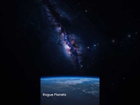 The Strangest Exoplanets Ever Discovered! #shorts #youtubeshorts #viral #reels #facts by The Mysterious Files