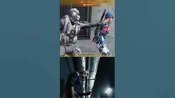 The Worst Way to Die in COD Mobile 💀 #shorts #codmobile #memes