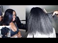 Luscious Natural Hair | NO CHEMICALS