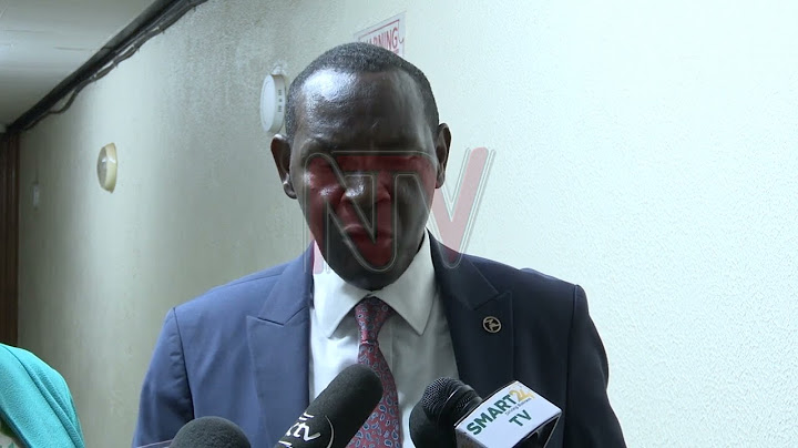 OKUKOLA KU B’E KITEEZI :Ababaka baagala KCCA eweebwe obuwumbi 108