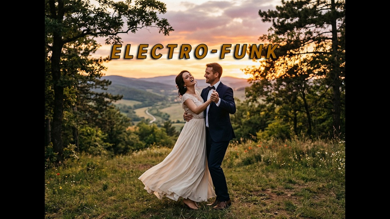 Kettők Éneke (Elektro-Funk) - Igeversek egy dalban összerakva az áldott hétköznapokra...