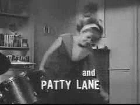 Patty Duke Show Intro