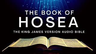 The Book Of Hosea Kjv Audio Bible Full By Max