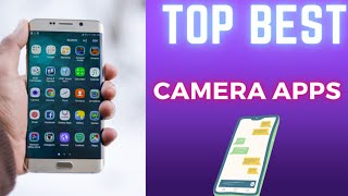Best camera apps for Android that will surprise you. screenshot 3