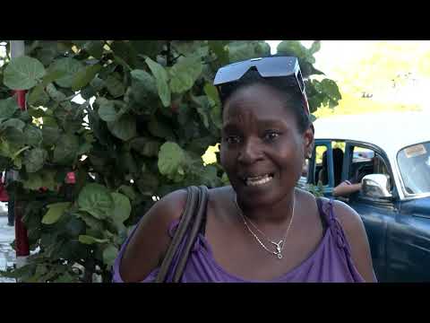 Cuba's electrical grid collapses in nationwide blackout | REUTERS