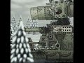 Совершенный Ратте против Советского Карла-44 #edit Gerand#
