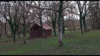 First Urbex Video Kinda