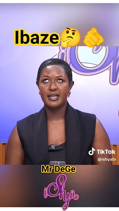 Ibi ni ukuri 100%,nawe isuzume urebe👍👌👌 #ishya #shorts