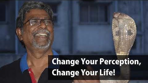 Success Mastery Seminar - Chennai Dec 2018