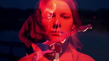 Day Brake - Read Yourself ft. Lies Van Houdt (Official Music Video)