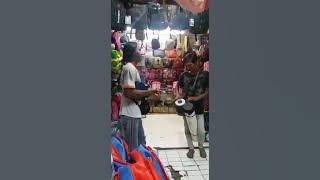 Pengamen Ter gokil 2019,sindiran buat orang-orang kaya kikir....!!!