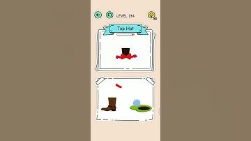 puzzle fuzzle level 134 solution #yellowbulb