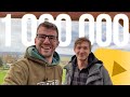 1000000 subscribers celebration LIVE(HONEST VLOG)