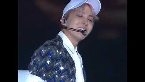 Reaction at the end though 😂 #jhope #bts #hobi #suga #sope