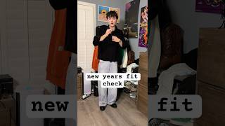 Happy New Years Yall