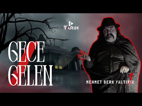 Korku Hikayeleri 1: Gece Gelen - Mehmet Berk Yaltırık