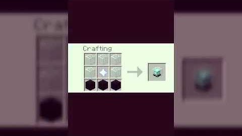 How to make a beacon in minecraft xbox 360 edition