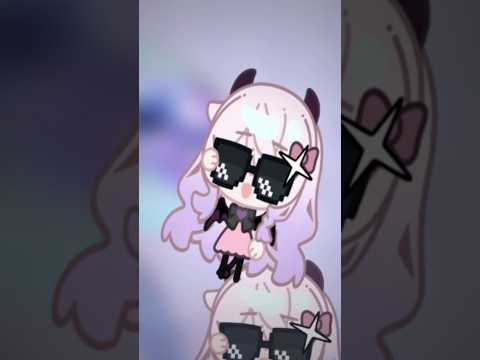 ¡ONEGAI! 🔥🐬Vaporwave / Webcore Error 404: Retro PC Glitch #Meme #KaaiYuki #shorts