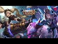 (SUBATHON) push rank akun smurf