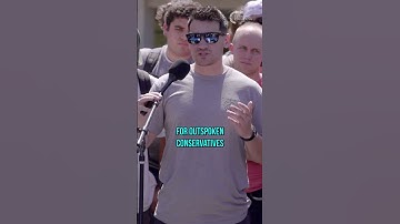 How to Shut Down Campus Radicals 👀