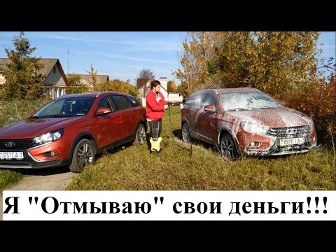 Karcher K3 легко