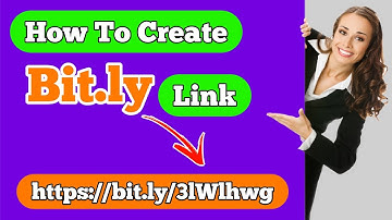 how to create bitly link 2021 | url shortener | bitly link