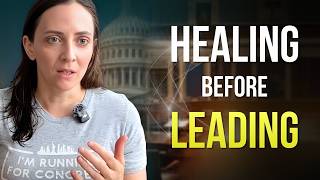 This Political Candidate Opens Up About Her Psychedelic Journey