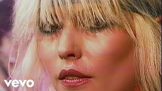 Смотреть клип Blondie - Eat To The Beat