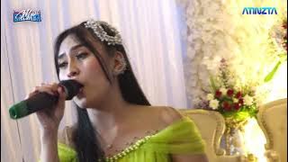 Satru 2 - Ikha Gesut - Kalimba Music - C E Audio - Live Nganjuk Jatim