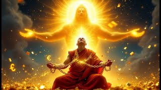💰 Break Free from Debt | Powerful Abundance Mantra to Clear Financial Blocks