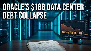 Full AI Boom Is Running Into a Massive Debt Problem News