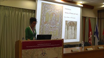 CSOC- Debating Conversion in Different Historical Contexts- Session 7