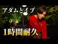 【最新曲】アダムとイブ/優里 1時間耐久 (歌詞)