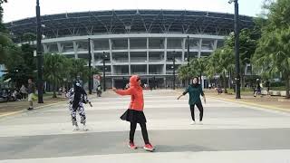 Senam Pamer Bojo Anyar by Rossy Granat