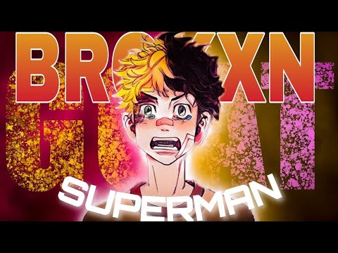 Superman 'Takemichi' -