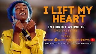 Download Lagu I Lift My Heart | In Christ Worship MP3