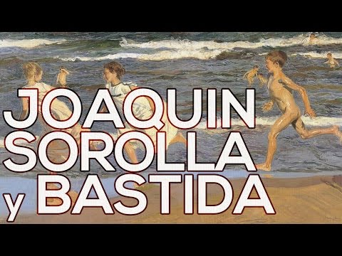 Видео: Сороллагийн музей (Museo Sorolla) -ийн тайлбар ба гэрэл зураг - Испани: Мадрид