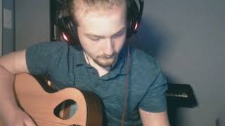 The Butterfly | Acoustic Fingerstyle Guitar