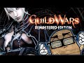 Dreams of a guild wars 1 remaster