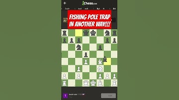 #chess #chessgrandmaster #chesscom #chessmaster #chessgame #india #chesstraps #chesstactics