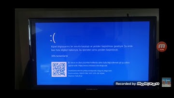 Windows 10 BSOD Compilation of BSOD Videos part 3