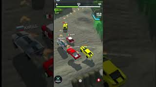 Turbo Tap Race Android Game LVL9 try3 #shorts #turbotaprace #race #androidgame screenshot 4