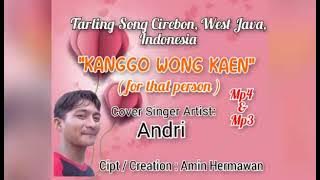 Kanggo Wong Kaen Cover: ANDRI