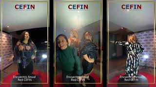 Los Rostros de la Red CEFIN rumbo a 2024 by Impuestos Al Dia CEFIN 59 views 5 months ago 4 minutes, 20 seconds