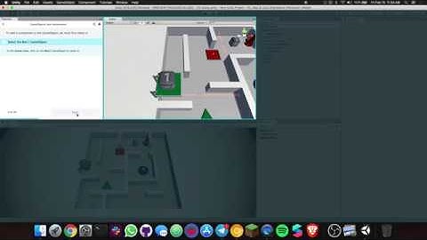 #Unity - Game Development - Unity - Tutorial 2 - Game Objects and Components