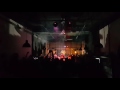 Capture de la vidéo Brandnew Sunset - "Of Space And Time" Live At Soy Sauce Bar