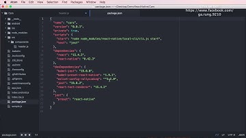 Cùng học React Native phần 10: Sử dụng props để truyền dữ liệu.