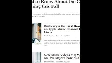 Pulses Pro Newspaper | Magazine WordPress Theme #websitedesign #trending #wordpress #shortvideo